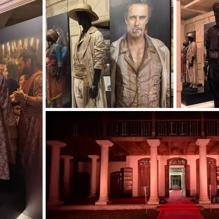 Calabria Film Commission: «Il set di Sandokan tra le erbacce? Striscia la Notizia citava un servizio realizzato in agosto»\n