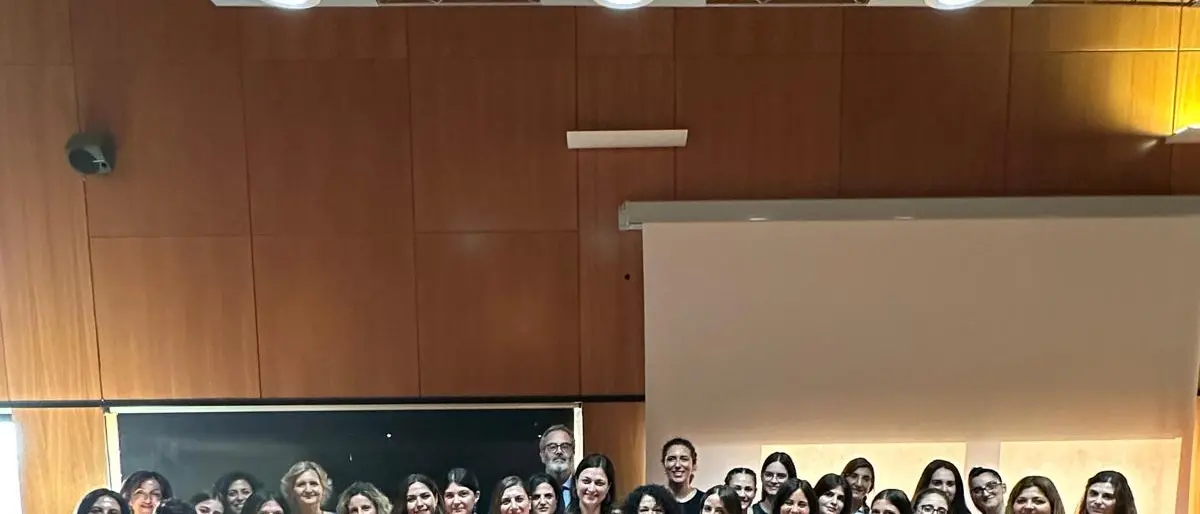 Pubblicato il bando\u00A0“Donne che Progettano il Futuro” promosso da AIDIA Reggio Calabria\n