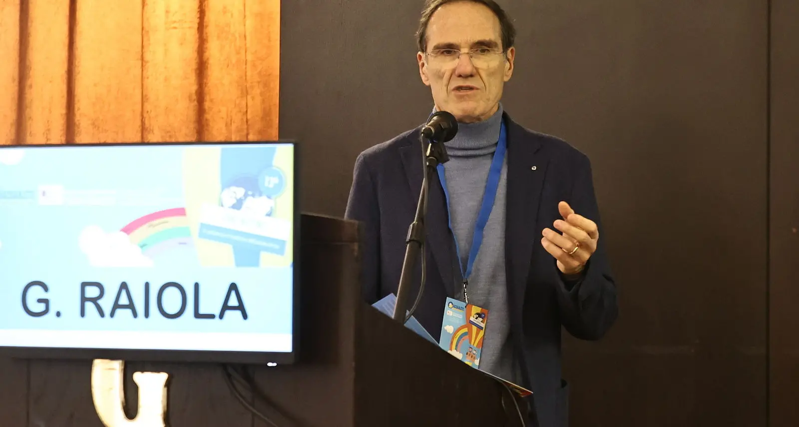 Fragilità, ambiente, salute mentale: il Joint Meeting 2025 traccia le priorità della pediatria del futuro\n