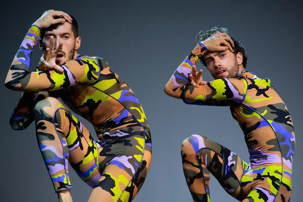 Ramificazioni Festival, due grandi eventi chiudono la IX edizione: la Calabria al centro della danza d’autore\n