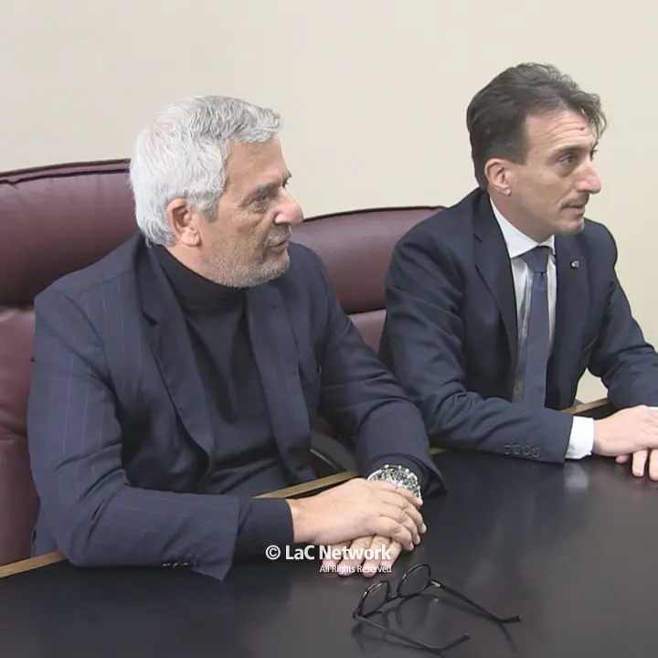 Cosenza verso l’Azienda Ospedaliero-Universitaria: con la Commissione paritetica un’altra tappa fondamentale