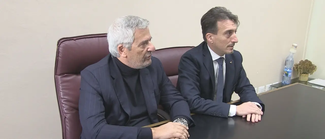 Commissione paritetica, un altro tassello verso la costituzione dell’Azienda Ospedaliero-Universitaria di Cosenza