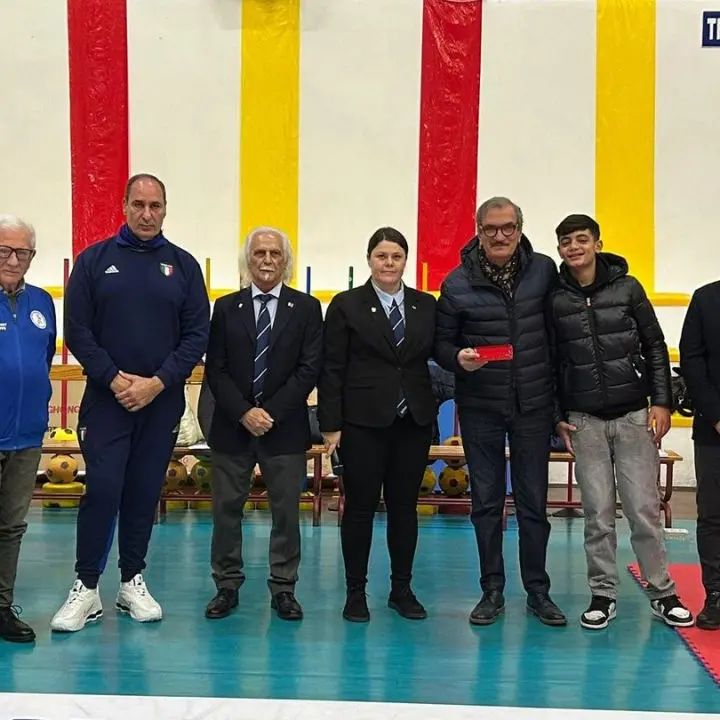 Karate, pioggia di medaglie per la Virtus Vibo protagonista\u00A0al Gran Prix Giovanissimi e Senior: i nomi di tutti i premiati\n
