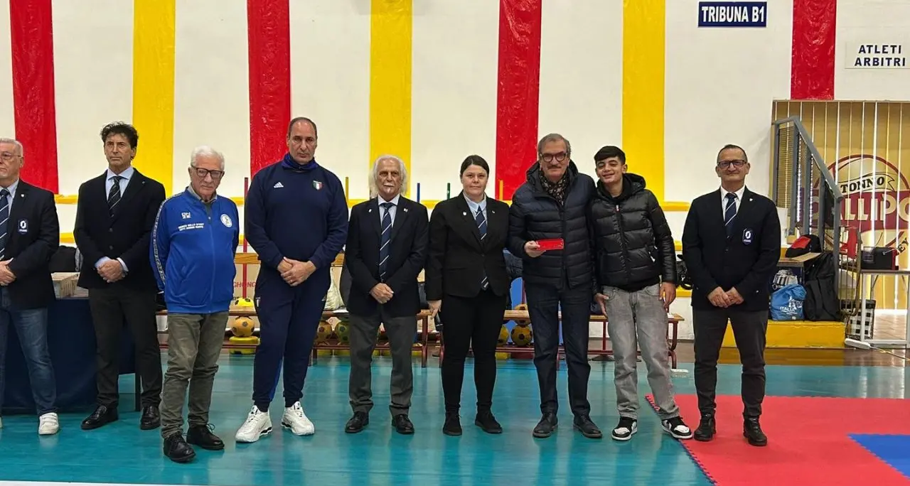 Karate, pioggia di medaglie per la Virtus Vibo protagonista\u00A0al Gran Prix Giovanissimi e Senior: i nomi di tutti i premiati\n