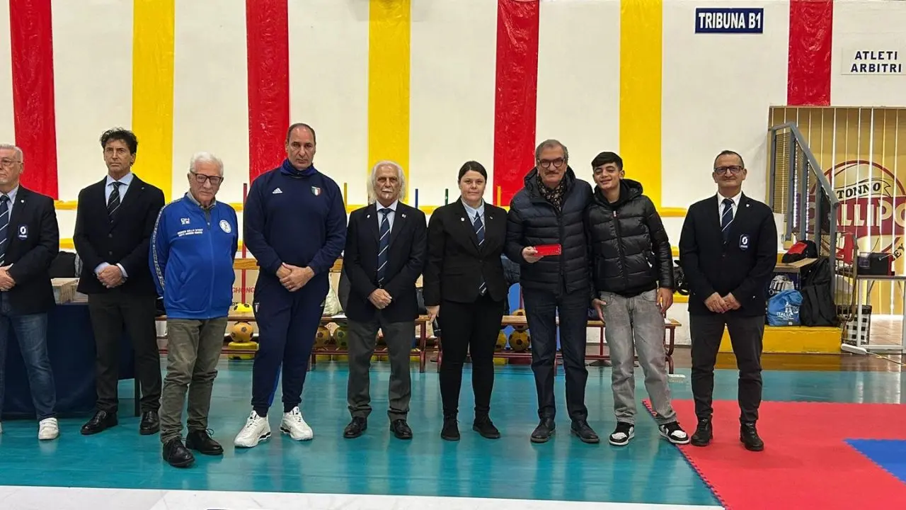 Karate, pioggia di medaglie per la Virtus Vibo protagonista\u00A0al Gran Prix Giovanissimi e Senior: i nomi di tutti i premiati\n
