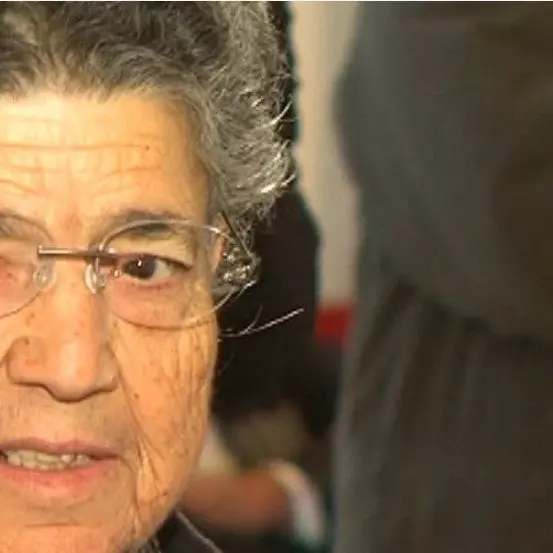 Fortunata di Dio, la vita di mamma Natuzza diventa un’opera teatrale\n