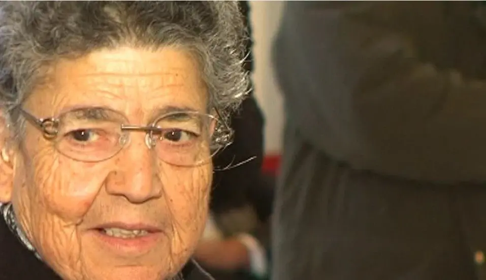 Fortunata di Dio, la vita di mamma Natuzza diventa un’opera teatrale\n