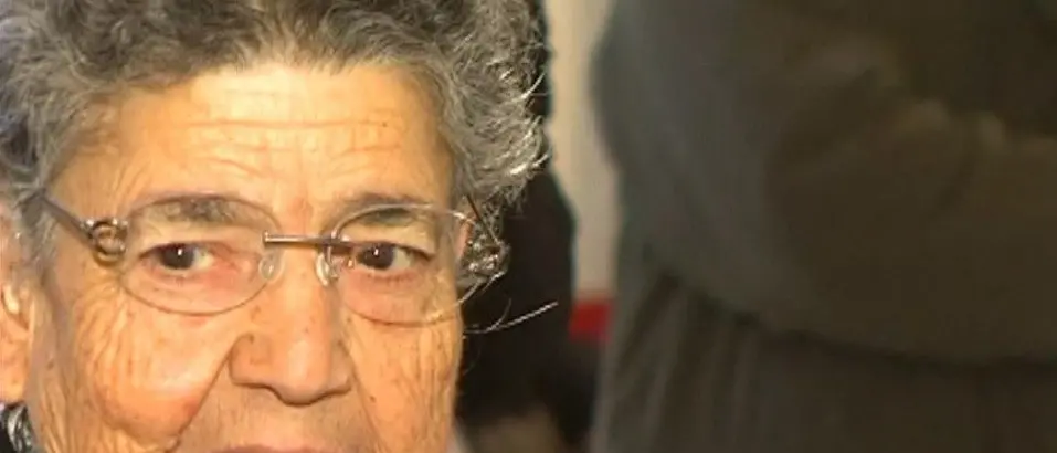 Fortunata di Dio, la vita di mamma Natuzza diventa un’opera teatrale\n