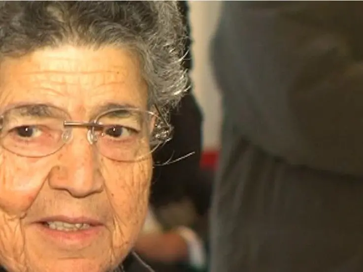 Fortunata di Dio, la vita di mamma Natuzza diventa un’opera teatrale