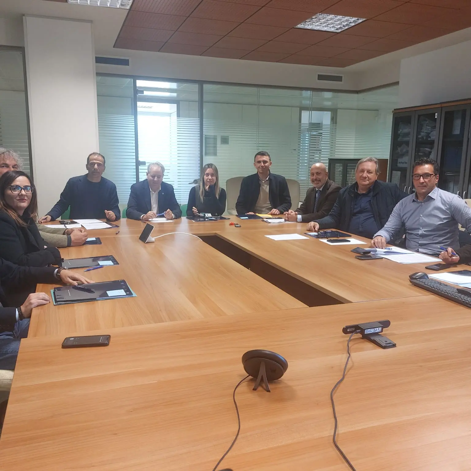 Gestione integrata dei campi ormeggio, siglata convenzione tra Ente parchi\u00A0marini e i comuni costieri\n