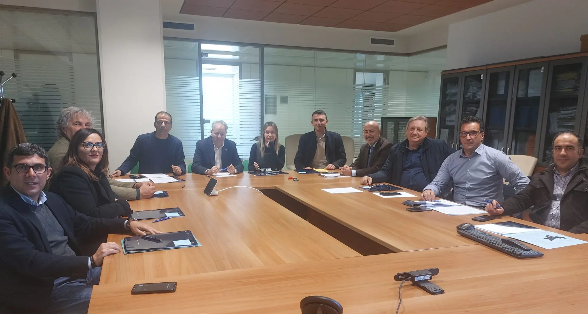 Gestione integrata dei campi ormeggio, siglata convenzione tra Ente parchi\u00A0marini e i comuni costieri\n