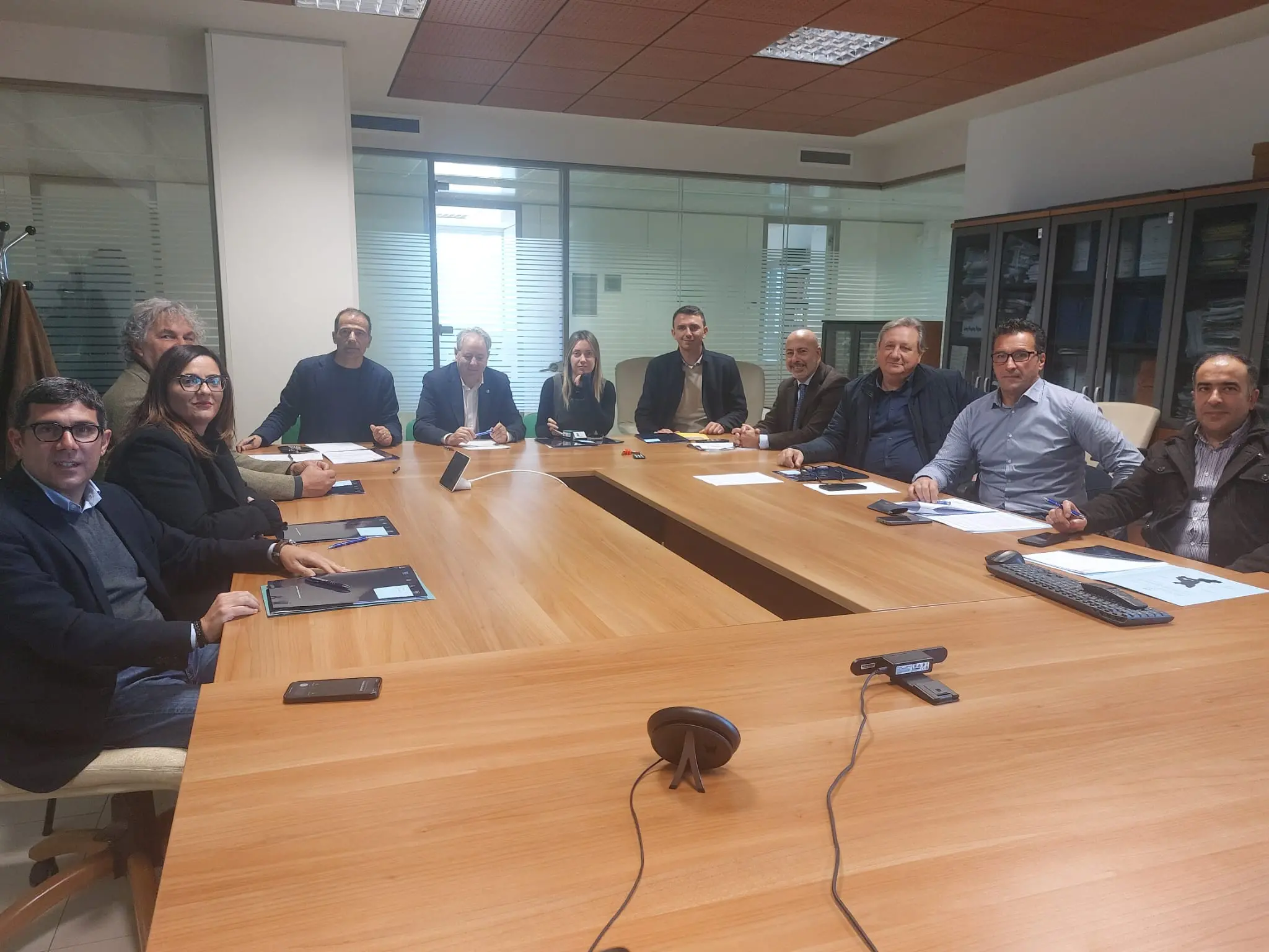 Gestione integrata dei campi ormeggio, siglata convenzione tra Ente parchi\u00A0marini e i comuni costieri\n