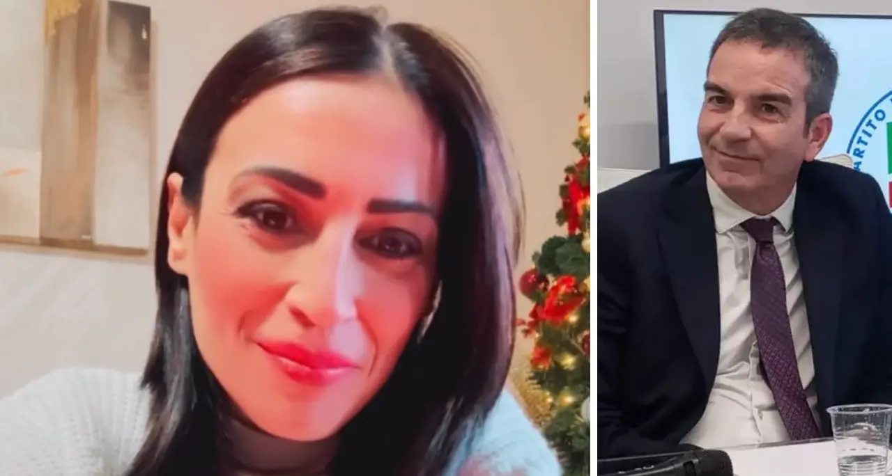 Costretta ad aspettare in Pronto soccorso per\u00A0un posto letto, paziente oncologica vibonese a Occhiuto: «Ti sembra normale?»\n