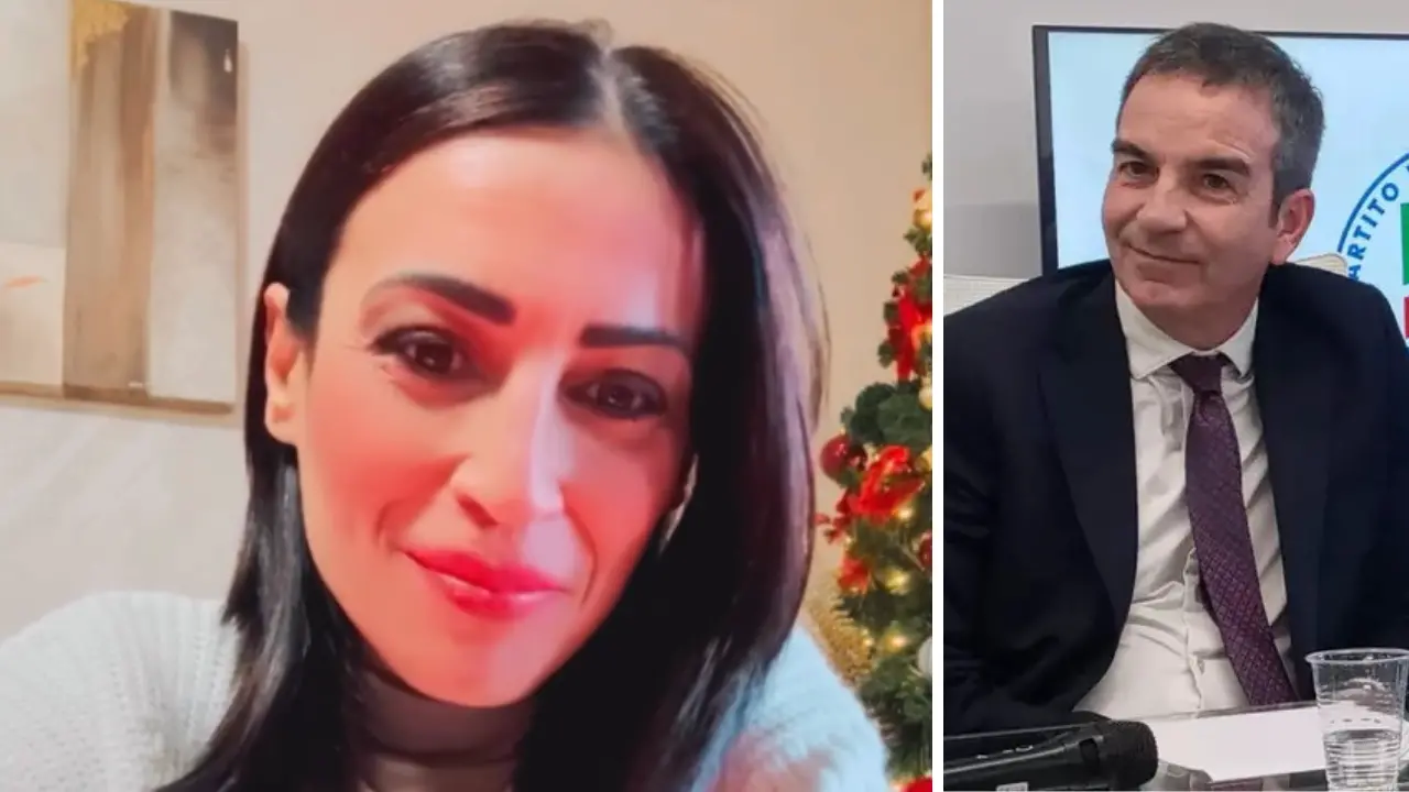 Costretta ad aspettare in Pronto soccorso per\u00A0un posto letto, paziente oncologica vibonese a Occhiuto: «Ti sembra normale?»\n