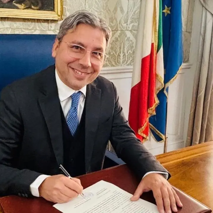 Succurro sceglie il Consiglio regionale, la Presidenza della Provincia di Cosenza va a Fratelli d'Italia