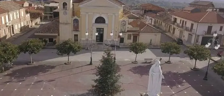 Mileto, la festa dell’Immacolata\u00A0e lo stretto legame tra la Chiesa locale e quella di Roma\n