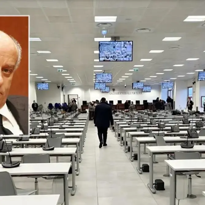 Rinascita Scott in appello: l’accusa si concentra sulle logge massoniche deviate e il ruolo di Pietro Giamborino\n