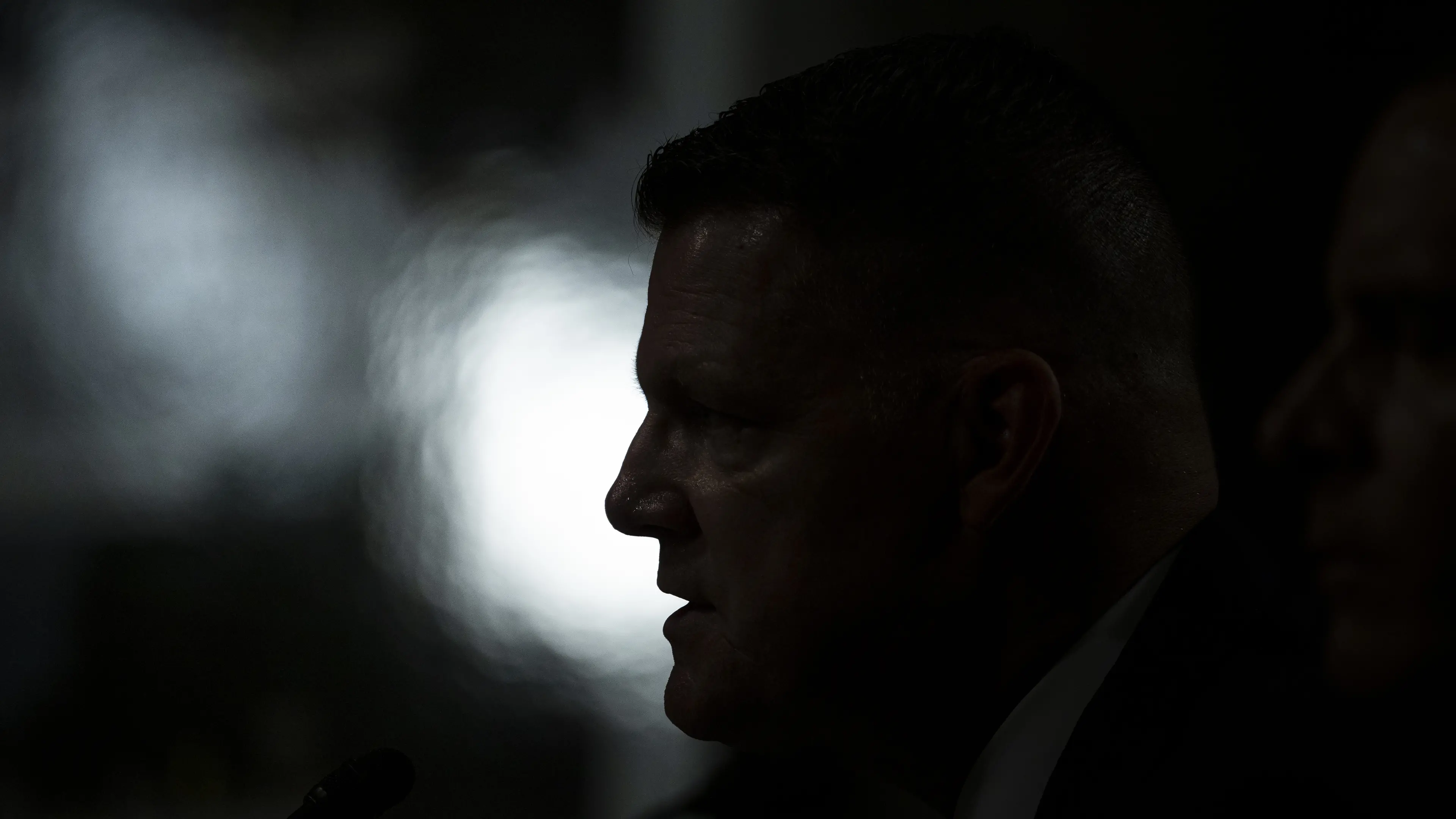 <p>Un'informativa della Dia racconta il tentativo del maresciallo Bruschi di avvicinare l'imprenditore Antonio Scimone ai Servizi segreti</p>\\n , Graeme Sloan/Sipa USA