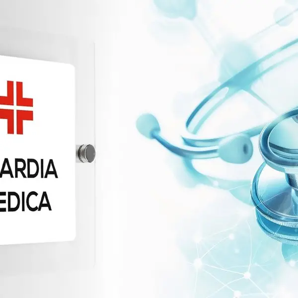 Guardie\u00A0mediche, le Asp di Catanzaro e Reggio reclutano medici di base per coprire tutti i turni durante le Feste