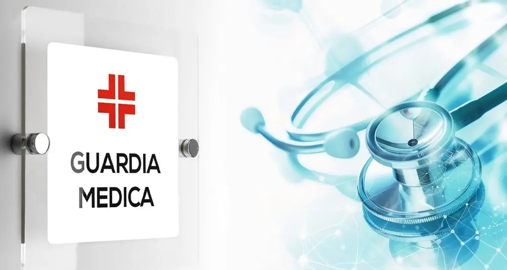 Guardie\u00A0mediche, le Asp di Catanzaro e Reggio reclutano medici di base per coprire tutti i turni durante le Feste