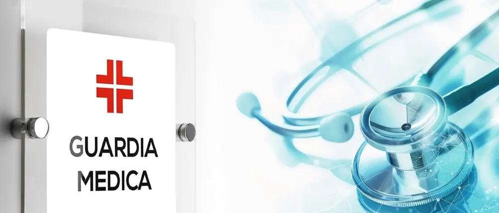 Guardie\u00A0mediche, le Asp di Catanzaro e Reggio reclutano medici di base per coprire tutti i turni durante le Feste