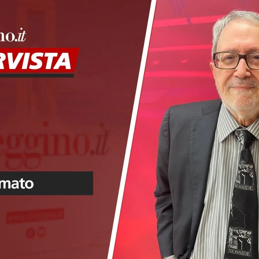 La poesia che unisce i mondi: i 40 anni del Premio Nosside nel racconto del professor Pasquale Amato\n