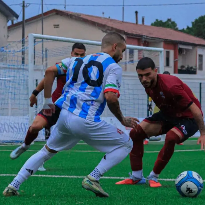 Eccellenza, Praiatortora deciso a restare in vetta. Petrone: «Vogliamo essere protagonisti»\n\n\n