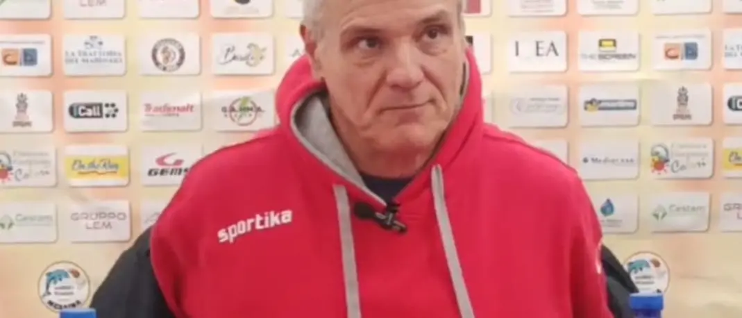 Basket,\u00A0Bim Bum Rende saluta Di Martino e affida la panchina a Carbone\n