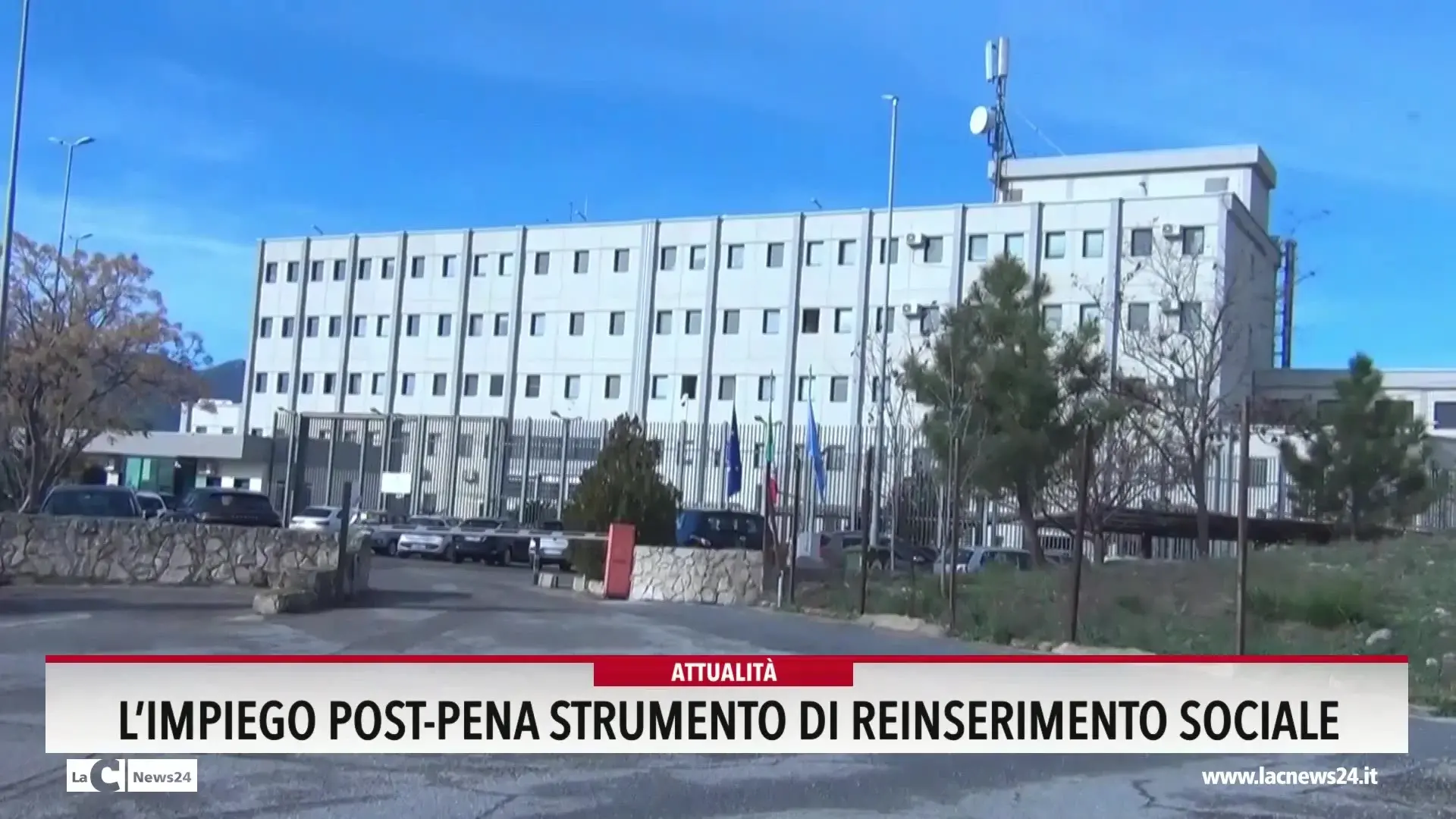 L'impegno post-pena strumento di reinserimento sociale