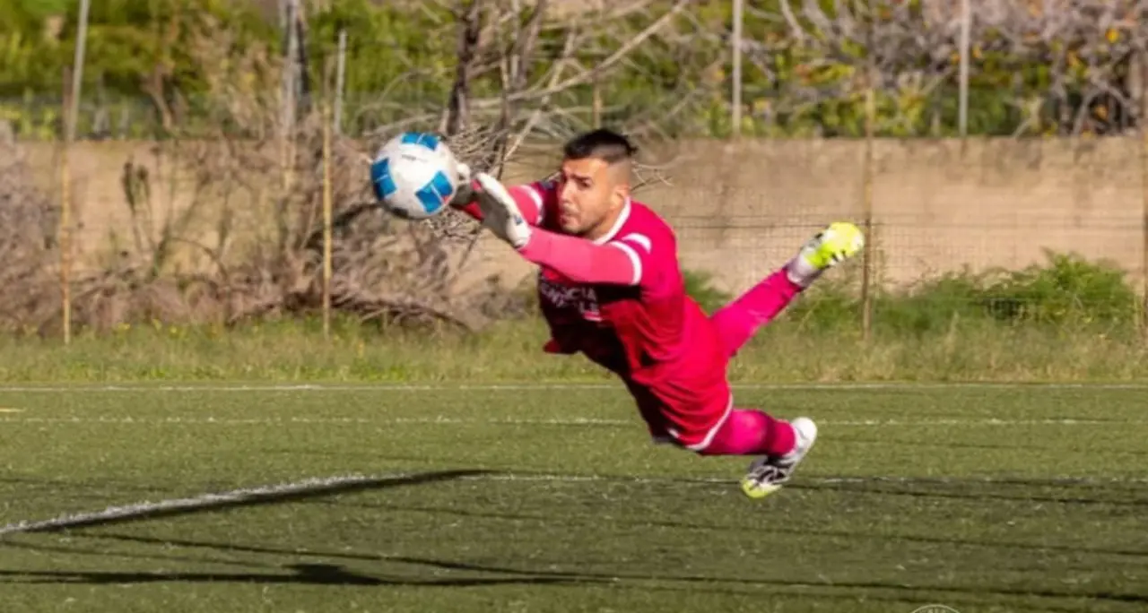 Eccellenza, la Paolana ritrova serenità,\u00A0Mercuri:\u00A0«Dopo Altomonte si era rotto qualcosa»\n