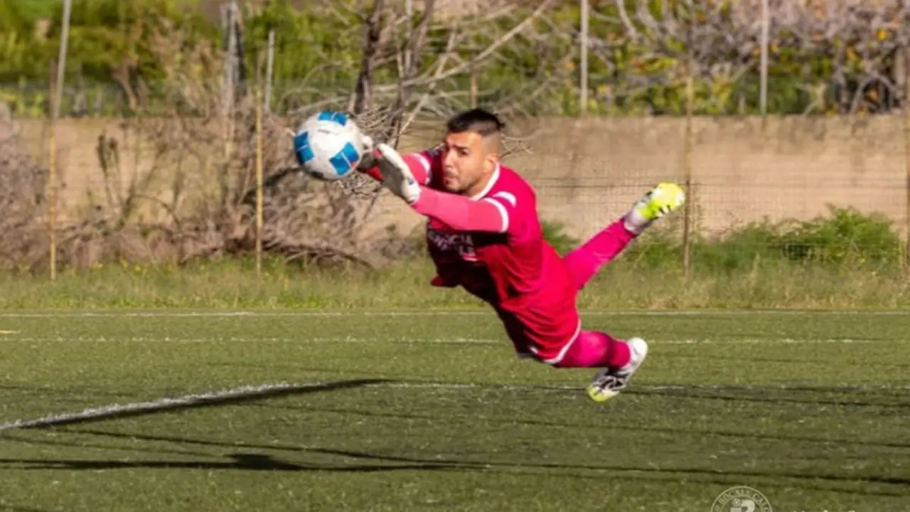 Eccellenza, la Paolana ritrova serenità,\u00A0Mercuri:\u00A0«Dopo Altomonte si era rotto qualcosa»\n