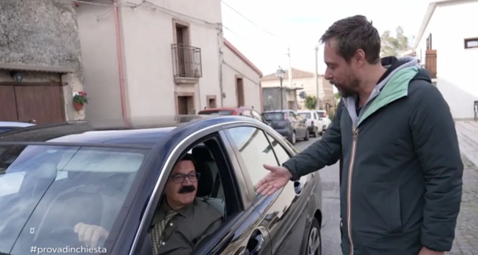 Prova d’Inchiesta approda nei piccoli comuni del reggino all’ombra del futuro Ponte sullo Stretto\n