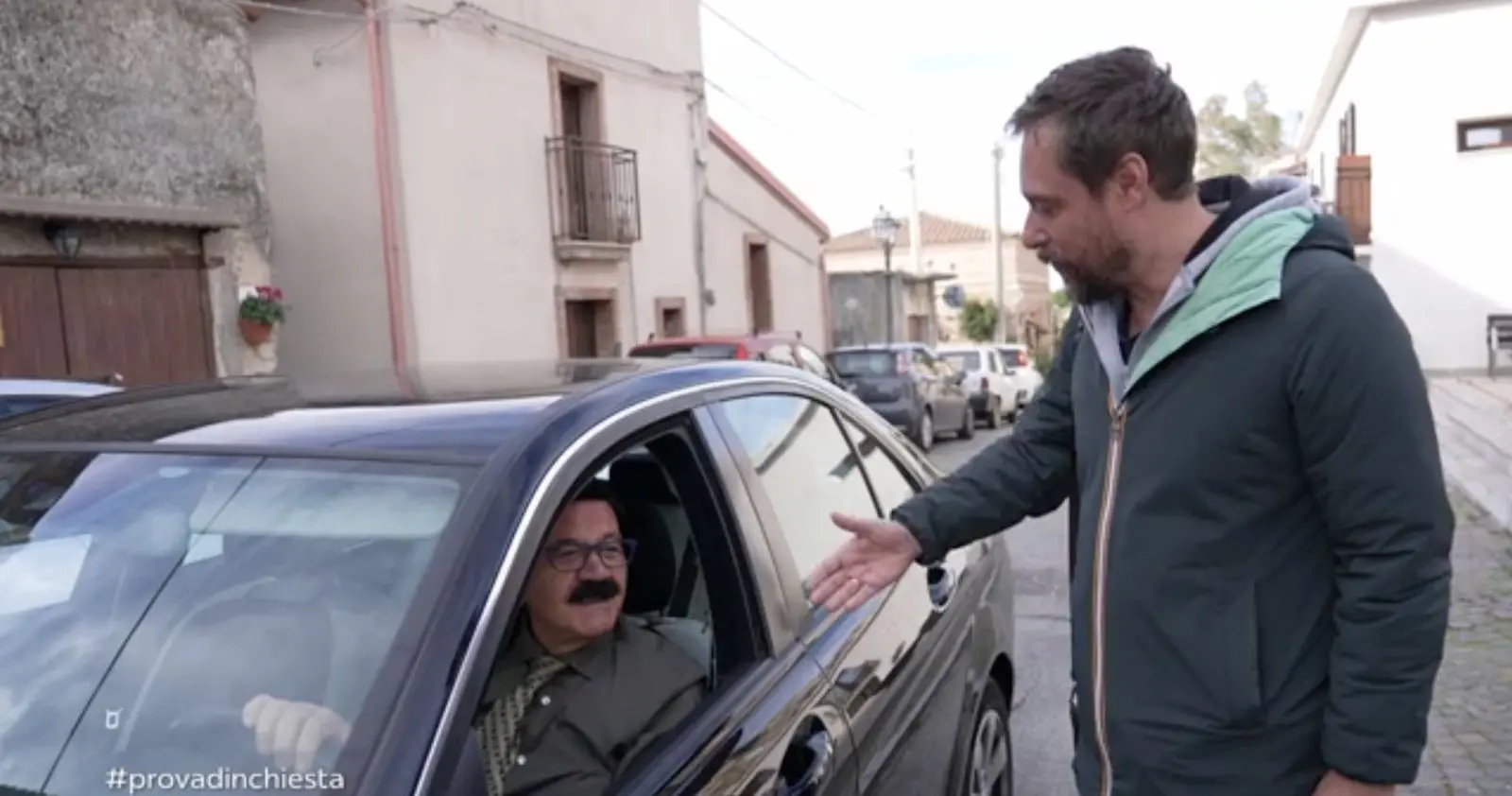 Prova d’Inchiesta approda nei piccoli comuni del reggino all’ombra del futuro Ponte sullo Stretto\n