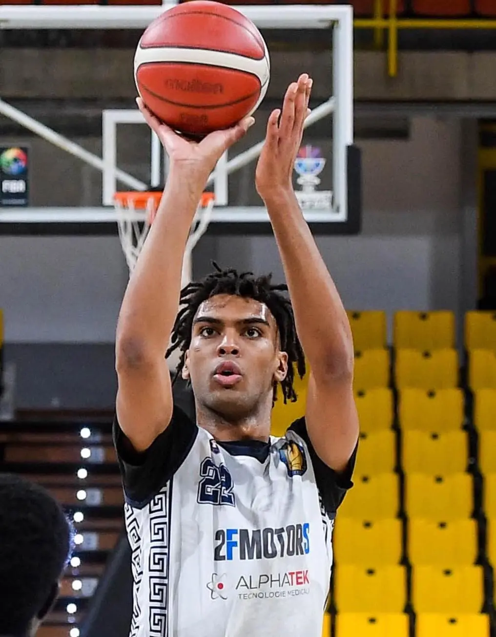 Dierre Basketball e Douglas Marini si separano consensualmente\n