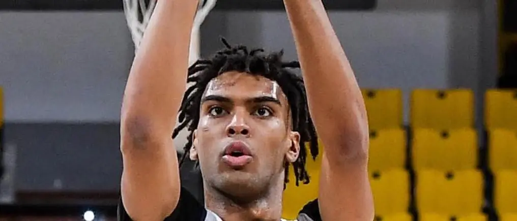 Dierre Basketball e Douglas Marini si separano consensualmente\n