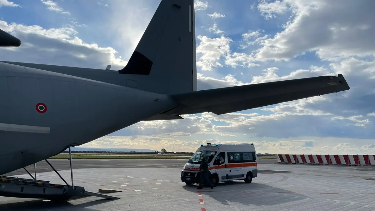 <p>Foto d'archivio</p>\\n