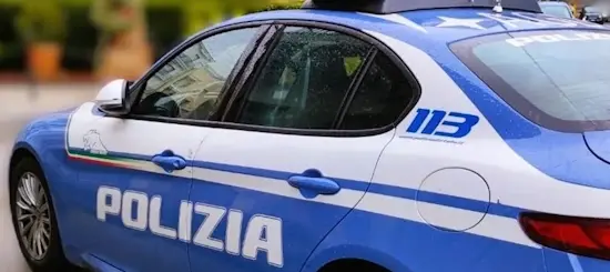 Beccato con 5 kg di hashish nel B&B di via Miceli: arrestato professionista cosentino\n