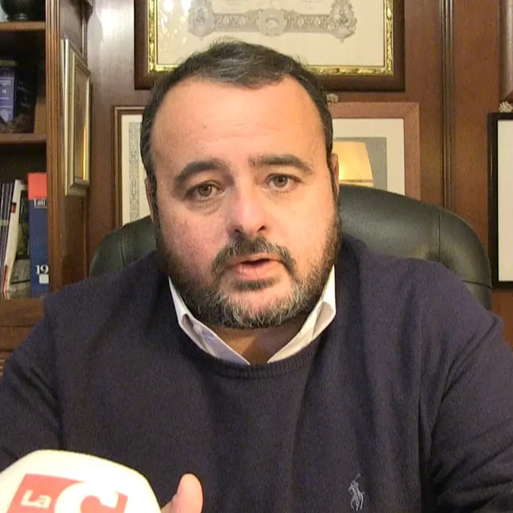 Sanità vibonese, Pitaro smonta le polemiche sul suo silenzio: «Non faccio selfie né passerelle, mi interessano i risultati»