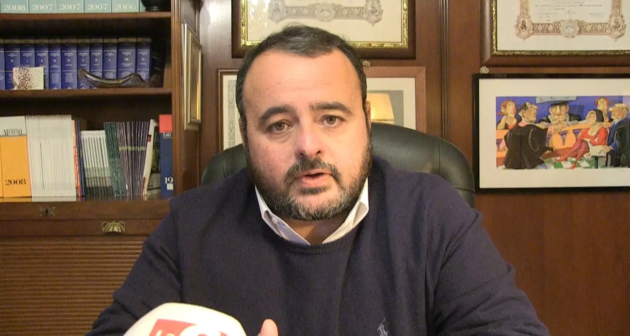 Sanità vibonese, Pitaro smonta le polemiche sul suo silenzio: «Non faccio selfie né passerelle, mi interessano i risultati»