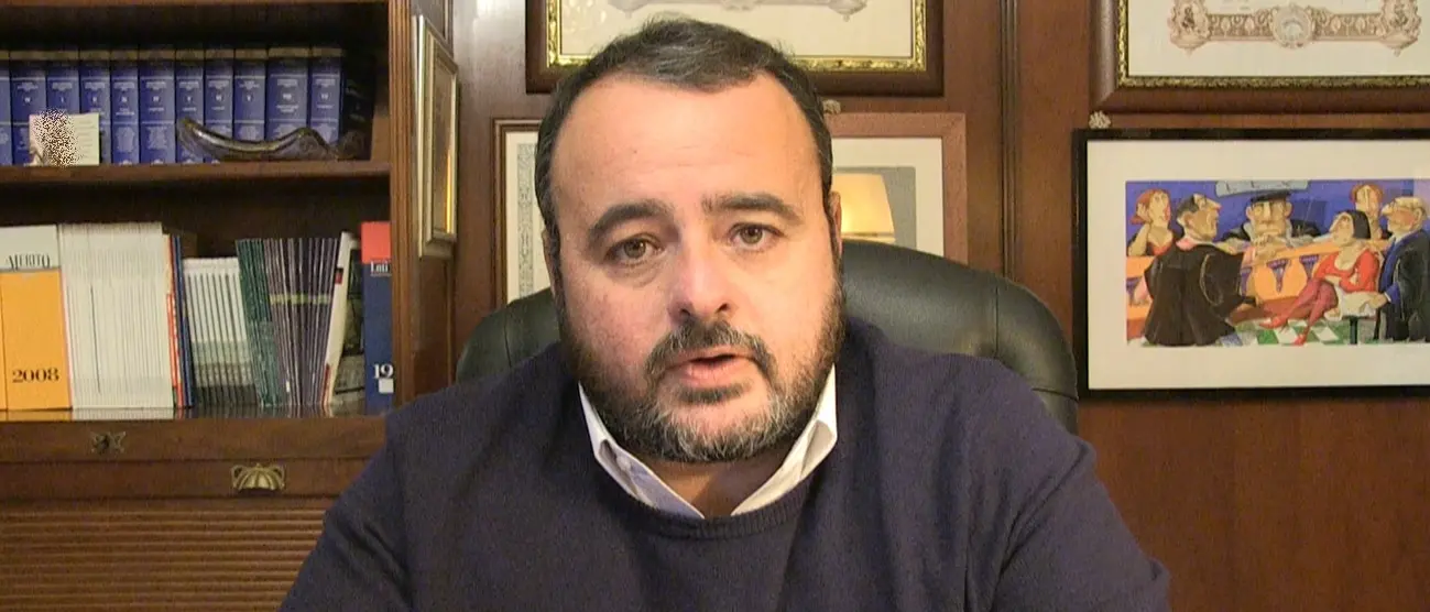 Sanità vibonese, Pitaro smonta le polemiche sul suo silenzio: «Non faccio selfie né passerelle, mi interessano i risultati»