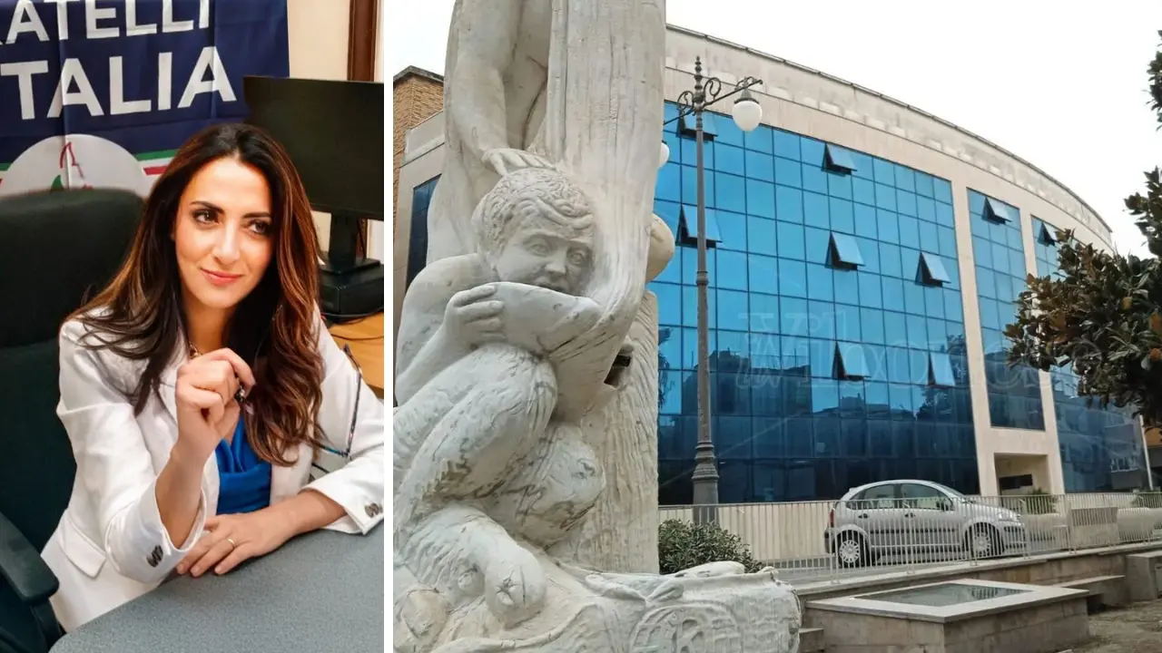 «A\u00A0Vibo il Natale non si sente, città spenta e senza slancio»: Fratelli d’Italia attacca l’amministrazione Romeo\n