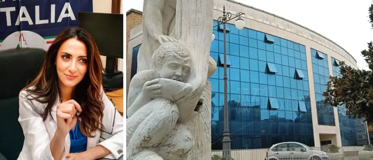 «A\u00A0Vibo il Natale non si sente, città spenta e senza slancio»: Fratelli d’Italia attacca l’amministrazione Romeo\n