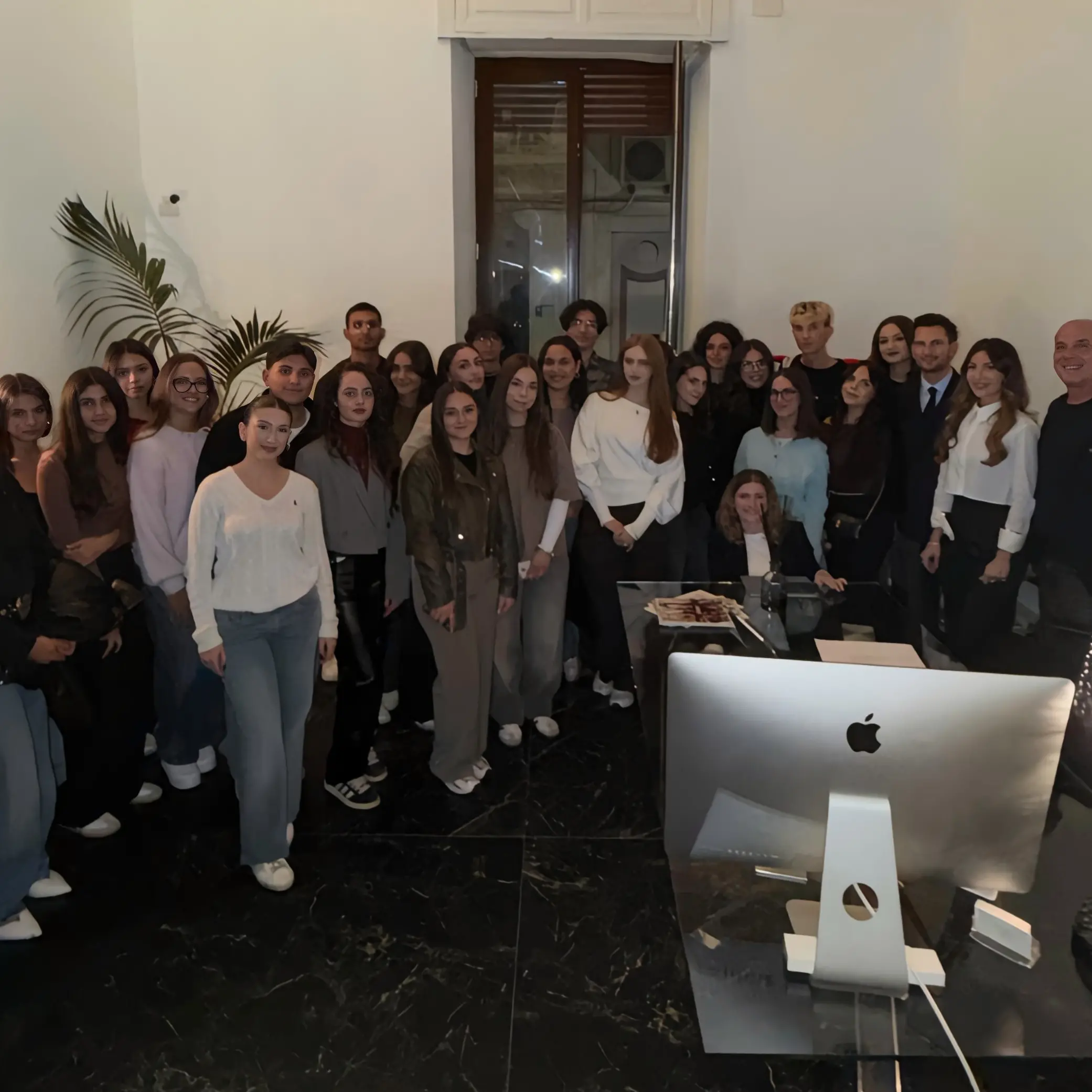 A Reggio\u00A0la tappa dell’iniziativa nazionale ‘Benvenuti in atelier’ di CNA Federmoda\n