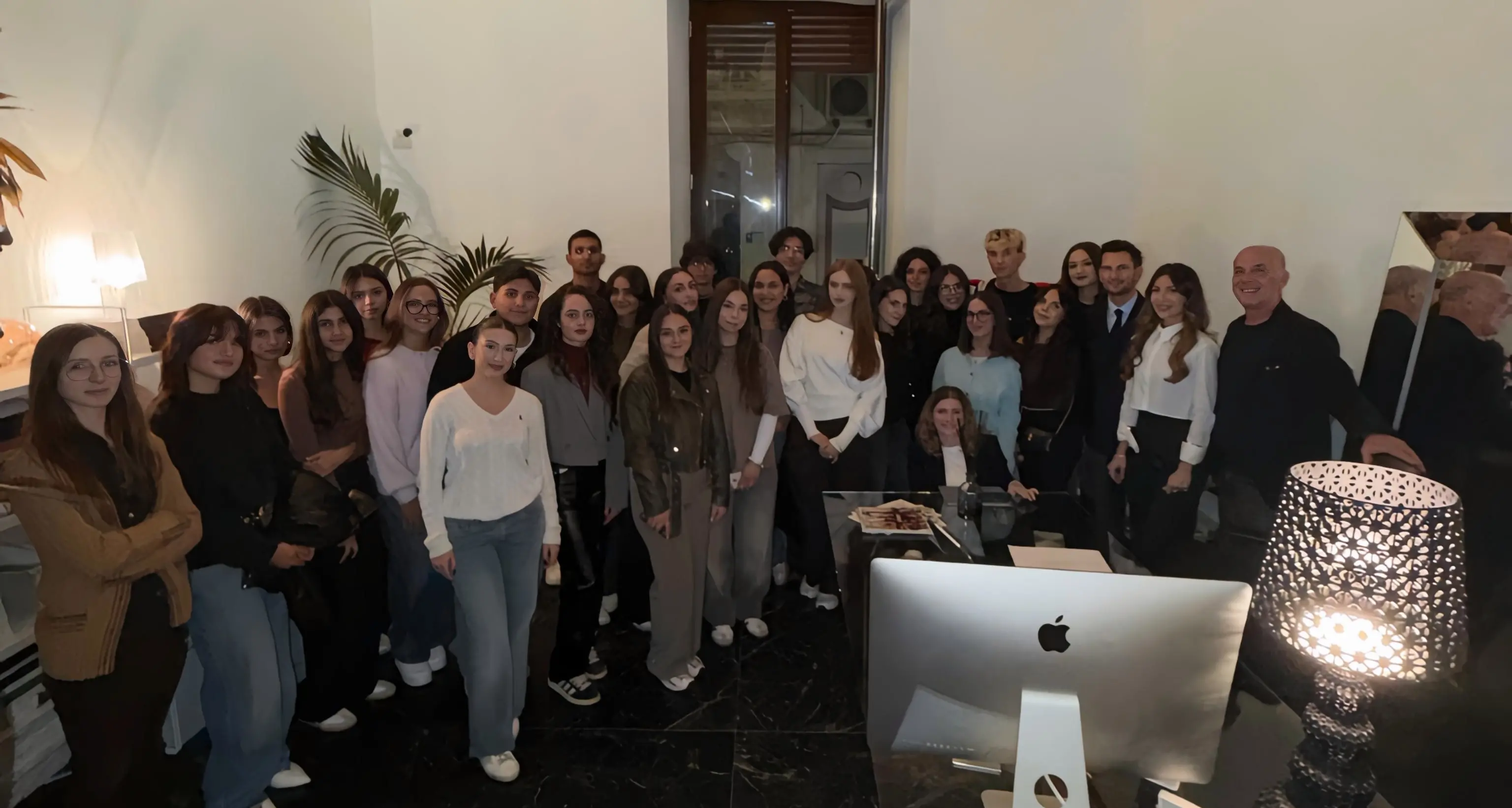 A Reggio\u00A0la tappa dell’iniziativa nazionale ‘Benvenuti in atelier’ di CNA Federmoda\n