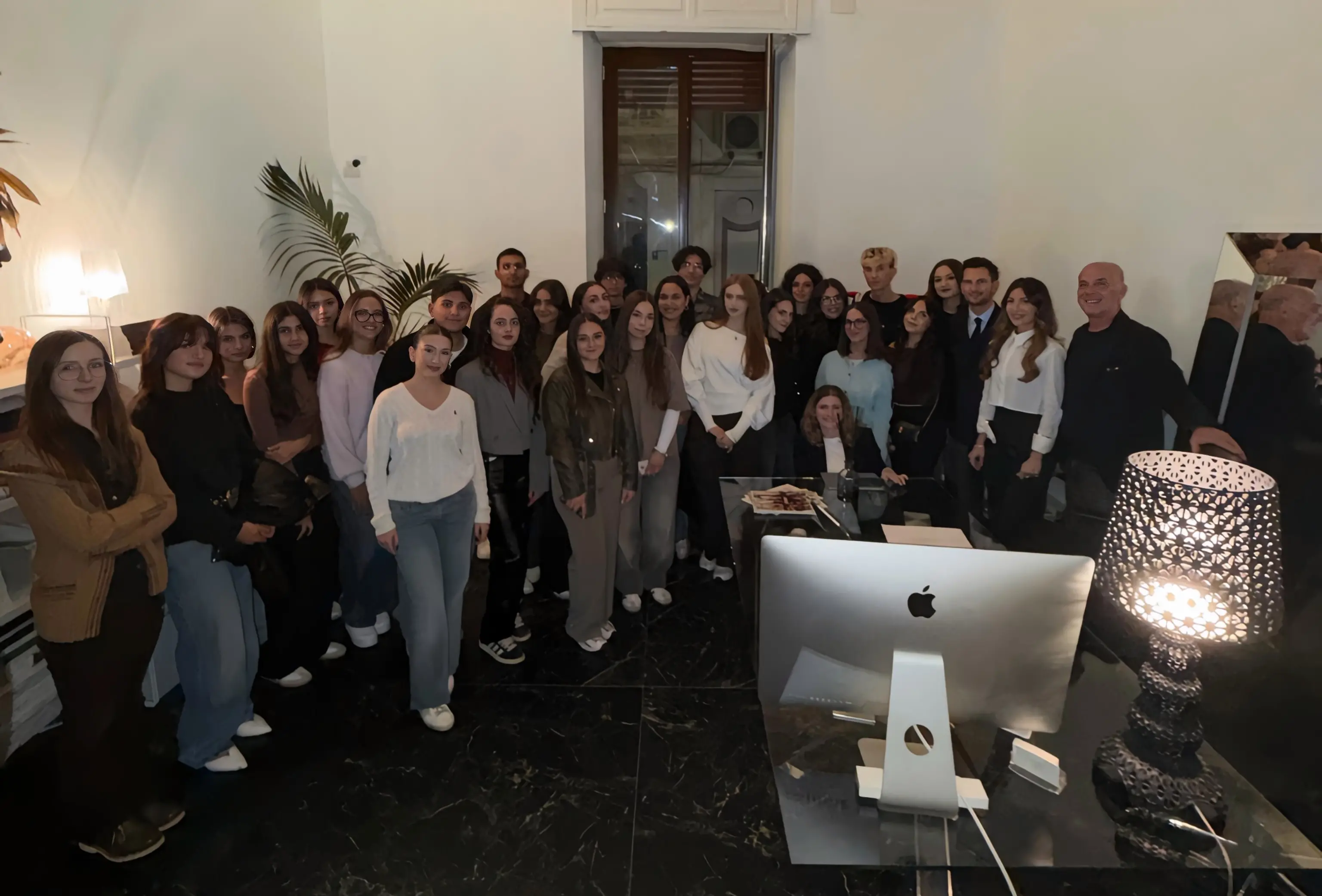 A Reggio\u00A0la tappa dell’iniziativa nazionale ‘Benvenuti in atelier’ di CNA Federmoda\n