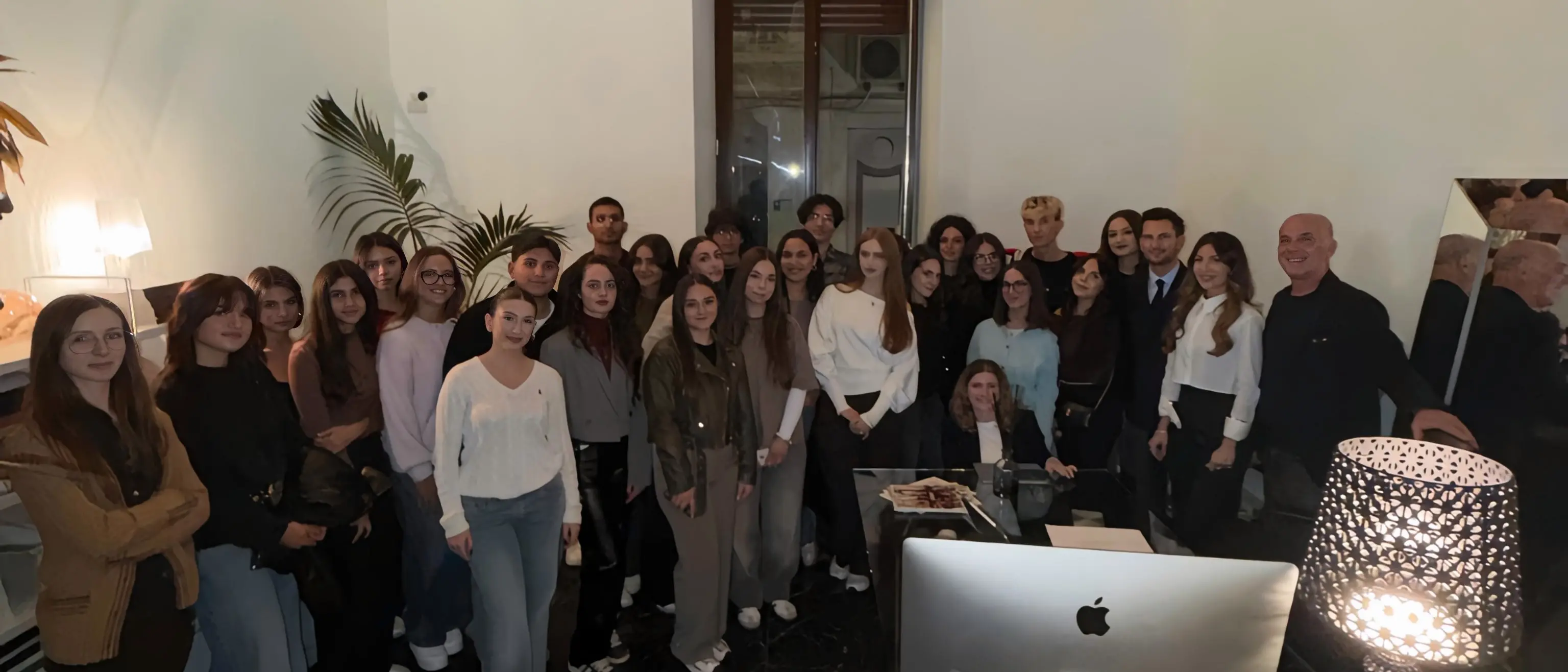 A Reggio\u00A0la tappa dell’iniziativa nazionale ‘Benvenuti in atelier’ di CNA Federmoda\n