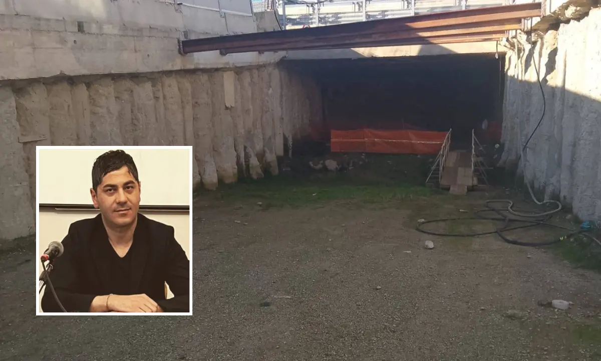 Montalto Uffugo,\u00A0accordo per il sottopasso ferroviario di Taverna