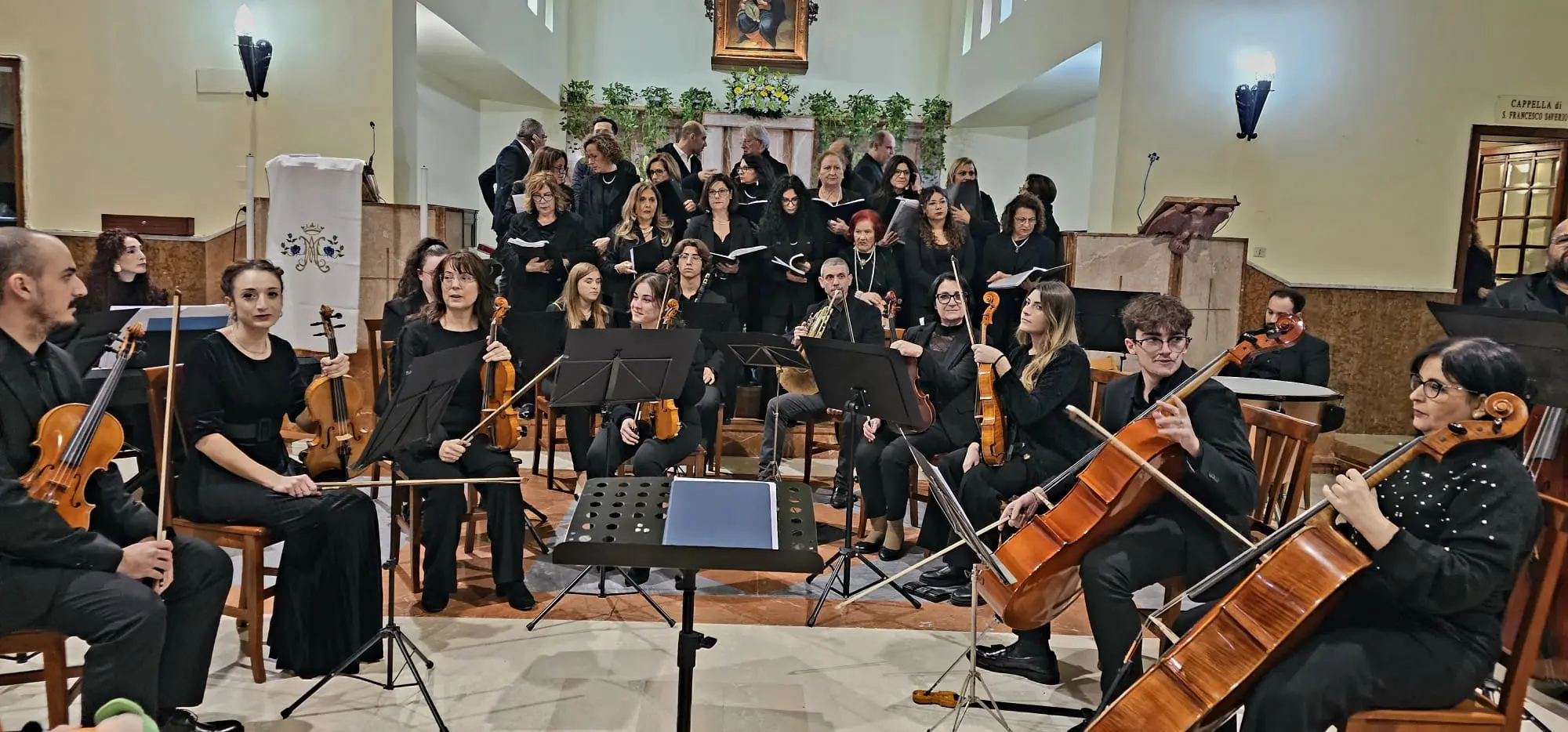 Rapsodie Agresti Calabriae Opera Musica Festival: la rassegna proseguirà con due nuovi eventi\n