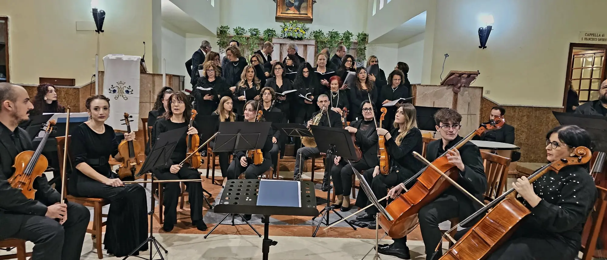 Rapsodie Agresti Calabriae Opera Musica Festival: la rassegna proseguirà con due nuovi eventi\n