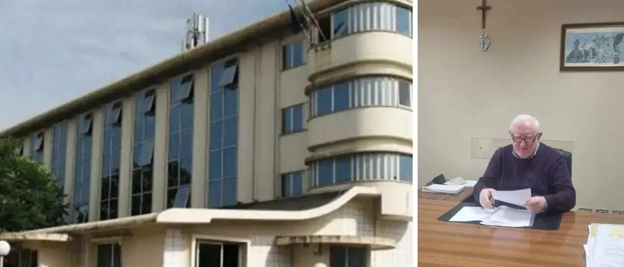 Rinnovo del Consiglio provinciale di Vibo,\u00A0tutto pronto per le elezioni del 12 dicembre: le liste in campo\n